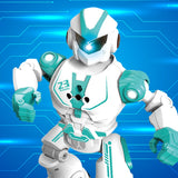 Inteligentni RC robot – interaktivna igračka koja pleše, peva i reaguje na komande