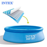 Intex Montažni Bazen za Dvorište Materijal