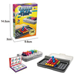 Piramida Znanja – Edukativna Igra za Decu od 6 do 8 Godina
