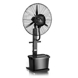 Ventilator sa vodenom maglom