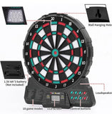 Elektronska Pikado Tabla – Profesionalni Digitalni Dart Set za Kućnu i Klubsku Upotrebu