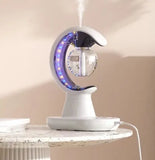 Električna lampa protiv komaraca – multifunkcionalna UV zamka za insekte za dom, kancelariju i hotel