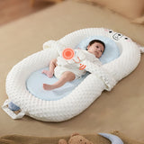 Prenosivi Krevetić za Bebe