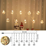 LED Svetleće Kuglice – Wishing Ball Dekoracija za Praznike i Dom