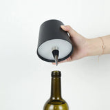 LED stona lampa na dodir