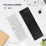 Mini Bežična Tastatura za Tablet i iPhone Uređaje
