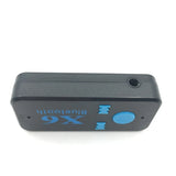 Bluetooth adapter za auto Pogled Odozgo