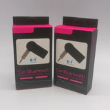 Bluetooth prijemnik za auto Dve Kutije