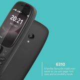 Mobilni telefon Bar – jednostavan i pouzdan telefon sa duplom SIM karticom