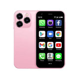 Xs16 Mini Global 4G – kompaktni mini telefon sa Android 8.1 i Dual SIM karticom