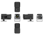 Pametni mini projektor K3 – prenosivi Android projektor 720p rezolucije, WiFi 6 i Bluetooth 5.0