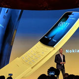Izdržljivi mini telefon – kompaktan uređaj za igru i svakodnevnu upotrebu