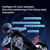 Bluetooth interkom za kacigu