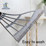 360 Rotirajući ravni mop sa kantom – mikrofiber mop za efikasno čišćenje poda