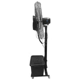 Ventilator sa vodenom maglom