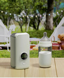 USB grejač za flašice za bebe – Prenosivi Bottle Warmer