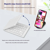 Mini Bežična Tastatura za Tablet i iPhone Uređaje