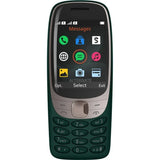 Mobilni telefon Bar – jednostavan i pouzdan telefon sa duplom SIM karticom