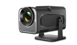 Pametni mini projektor K3 – prenosivi Android projektor 720p rezolucije, WiFi 6 i Bluetooth 5.0