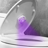 UV sterilizator za WC šolju – prenosivi uređaj za dezinfekciju