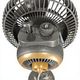 Ventilator sa podešavanjem visine Podešavanje