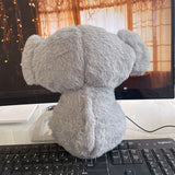 Plišani Koala koji Diše – Umirujuća Igračka za Decu i Bebe