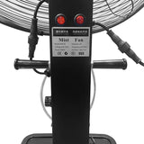 Ventilator sa vodenom maglom