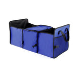 Organizator za Gepek Plavi
