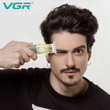 VGR V-976 mašinica za šišanje – Profesionalni bežični trimer za kosu