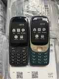 Mobilni telefon Bar – jednostavan i pouzdan telefon sa duplom SIM karticom