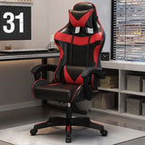 Ergonomska gejmerska stolica