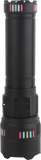 Punjiva LED baterijska lampa – Teleskopska aluminijumska flashlight visokog lumena