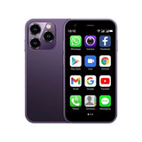 Xs16 Mini Global 4G – kompaktni mini telefon sa Android 8.1 i Dual SIM karticom