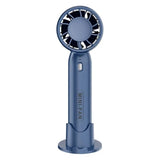 Prenosivi ventilator Plavi Dimenzije