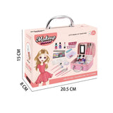 Dečiji set za šminkanje – bezbedan, sjajan i kreativan makeup set za devojčice