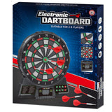 Elektronska Pikado Tabla – Profesionalni Digitalni Dart Set za Kućnu i Klubsku Upotrebu