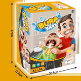 Burping Baby lutka za Decu – Edukativna, Zabavna i Interaktivna Porodična Igra