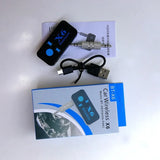 Bluetooth adapter za auto Pakovanje