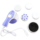 Masažer Relax and Spin Tone