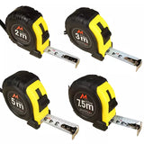 Merna traka – Metar 5m