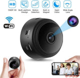 Mini wifi kamera
