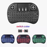 mini rgb bezicna tastatura okshop 1