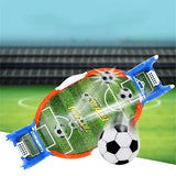 Mini stoni fudbal fliper