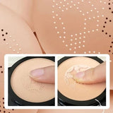 MUSBALM – Tonirana krema za lice i telo