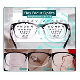 Naočare za vid – One Power 1+1 Gratis - Ali tako