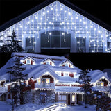 Led sijalice 3m sa nizovima – BELA