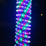 Sijalice u crevu 20m – ŠARENA