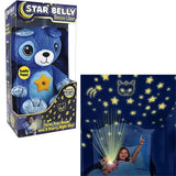 Magični svetleći meda – PLAVI