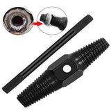 Odvijac ostecenih zalomljenih cevi