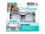 Naočare za vid – One Power 1+1 Gratis - Ali tako